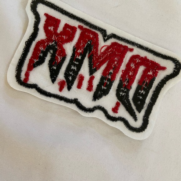 Vintage DMX Patch - Picture 6 of 7